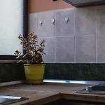 Tranquil Urban Space Apartment Tirana