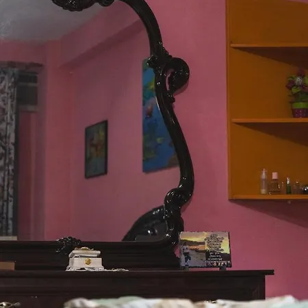 Tranquil Urban Space * 티라나