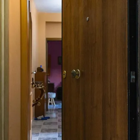 Apartamento Tranquil Urban Space