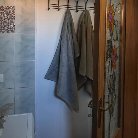 Tranquil Urban Space Apartment