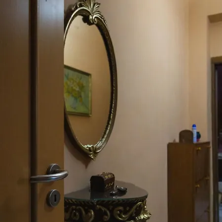 Tranquil Urban Space * Tirana