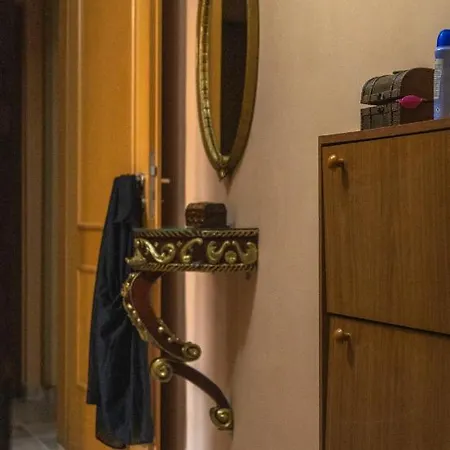 Tranquil Urban Space