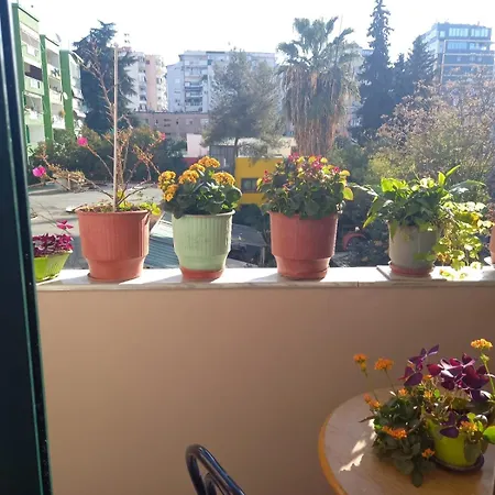 Apartmán Tranquil Urban Space