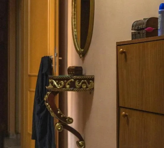 Tranquil Urban Space